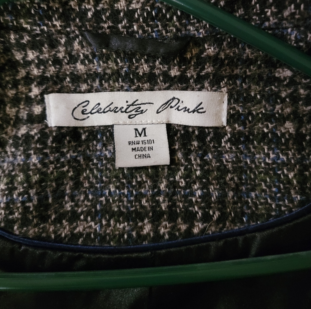 Coat - Picture 4 of 5
